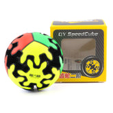 QiYi 2x2 Gear Ball